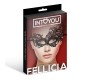 Intoyou Bdsm Line Fellicia Venetian Eye Mask No. 4