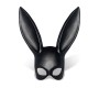 Intoyou Bdsm Line Allicia Bunny Mask Black