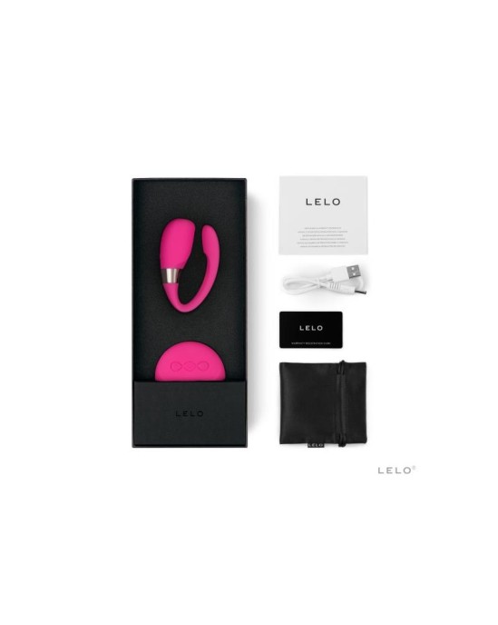 Lelo TIANI 3 Cerise