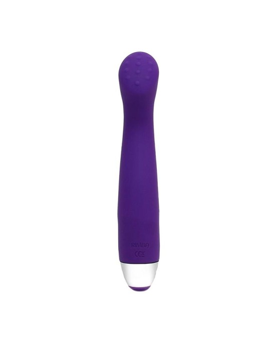 Rimba Toys G-Spot Vibe Oslo Purple