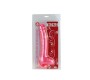 Baile Dildo with Suction Cup Pink