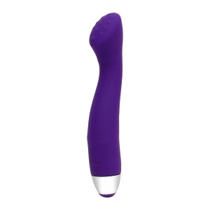 Rimba Toys G-Spot Vibe Oslo Purple