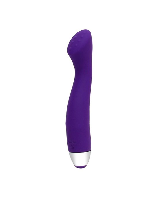 Rimba Toys G-Spot Vibe Oslo Purple