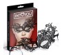 Intoyou Bdsm Line Fellicia Venetian Eye Mask No. 4