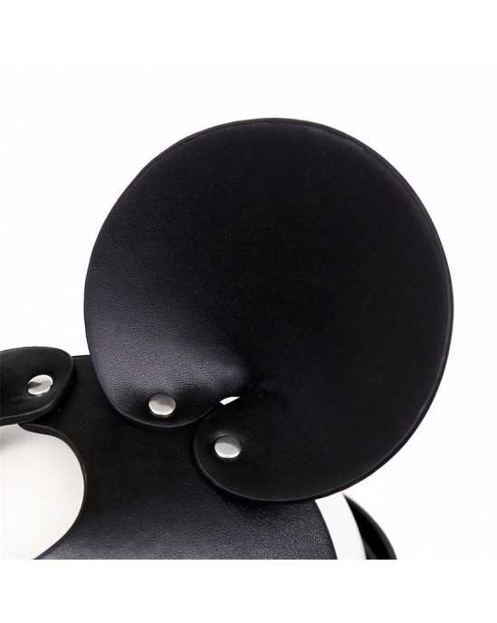 Intoyou Bdsm Line Moussy Mouse Mask Adjustable