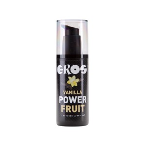 Eros Луб Vanilla Power Fruit 125 мл