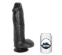 Summum Dildo Darel 22 cm