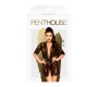 Penthouse Babydoll Sweet Retreat черный