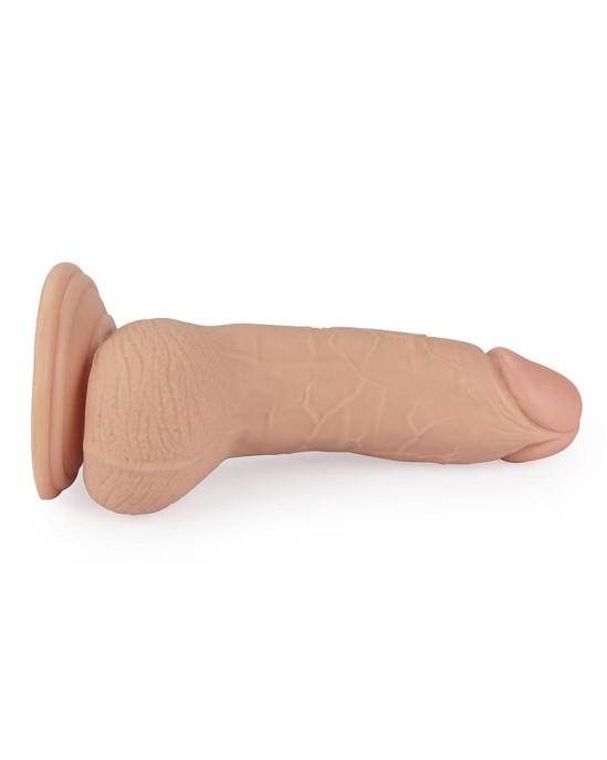 Lovetoy Dildo Real Extreme 7 miesa