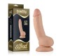 Lovetoy Dildo Real Extreme 7 miesa