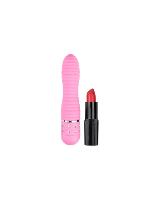 Easytoys Mini Vibrator - Pink