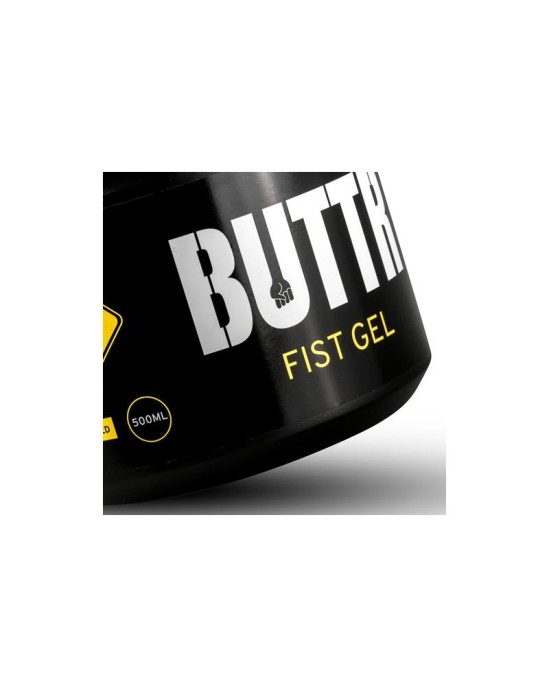 Buttr Fisting Gel Water Base 500 ml