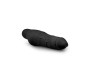 Easytoys Silicone Realistic Vibe Black