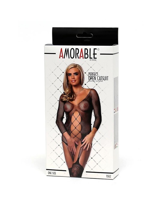 Amorable Комбинезон Aperta One Size