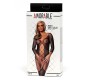 Amorable Catsuit Aperta One Size