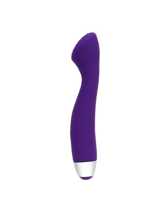 Rimba Toys G-Spot Vibe Oslo Purple