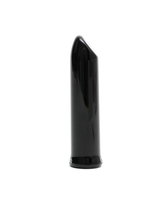 Rimba Toys Bullet Vibrator Malaga Black