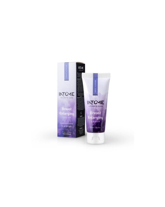 Intome Breast Enlarging Cream - 75 ml