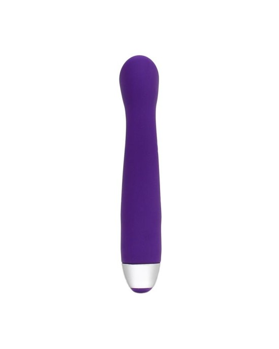 Rimba Toys G-Spot Vibe Oslo Purple