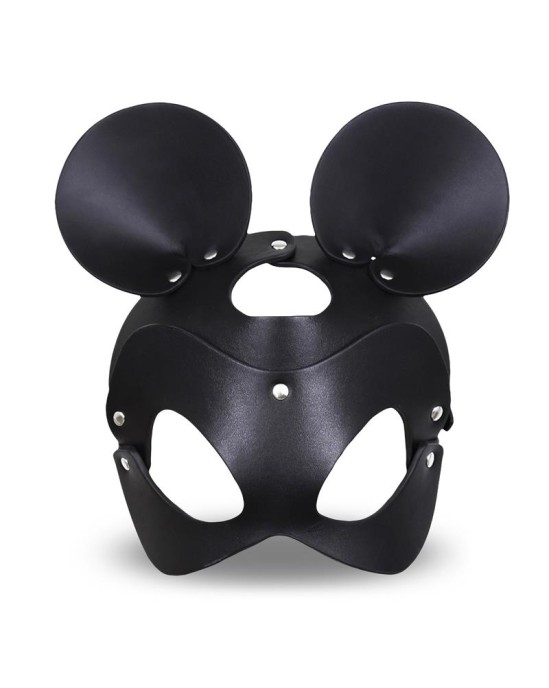 Intoyou Bdsm Line Регулируемая маска Moussy Mouse