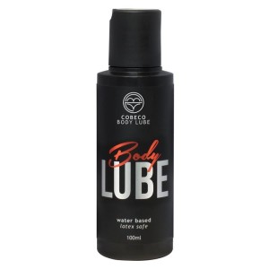 Cobeco Pharma CBL BodyLube ūdens bāzes 100 ml