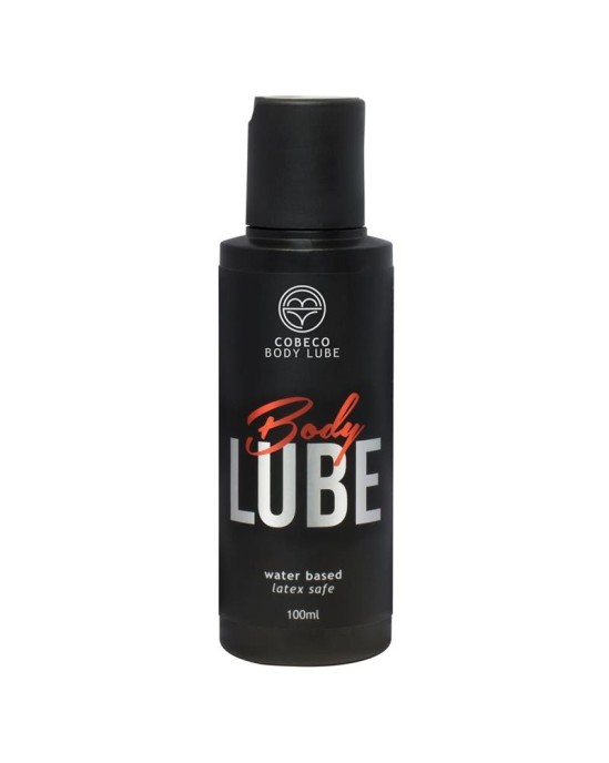 Cobeco Pharma CBL BodyLube ūdens bāzes 100 ml