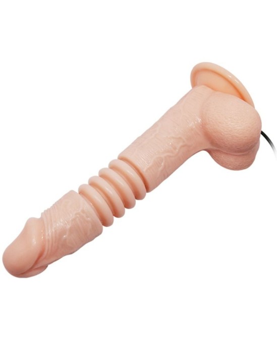 Baile THUNDER UP MULTIFUNCTION VIBRATOR