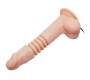 Baile THUNDER UP MULTIFUNCTION VIBRATOR