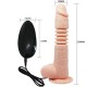 Baile THUNDER UP DAUDZFUNKCIJAS VIBRATORS