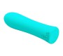 Pretty Love Flirtation PRETTY LOVE - ALFREDA SUPER POWER VIBRATOR AQUA GREEN