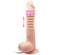 Baile THUNDER UP DAUDZFUNKCIJAS VIBRATORS