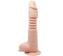 Baile THUNDER UP MULTIFUNCTION VIBRATOR