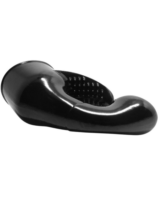 Baile Power Head POWER HEAD - INTERCHANGEABLE WAND MASSAGER HEAD G- SPOT AND CLIT STIMULATING