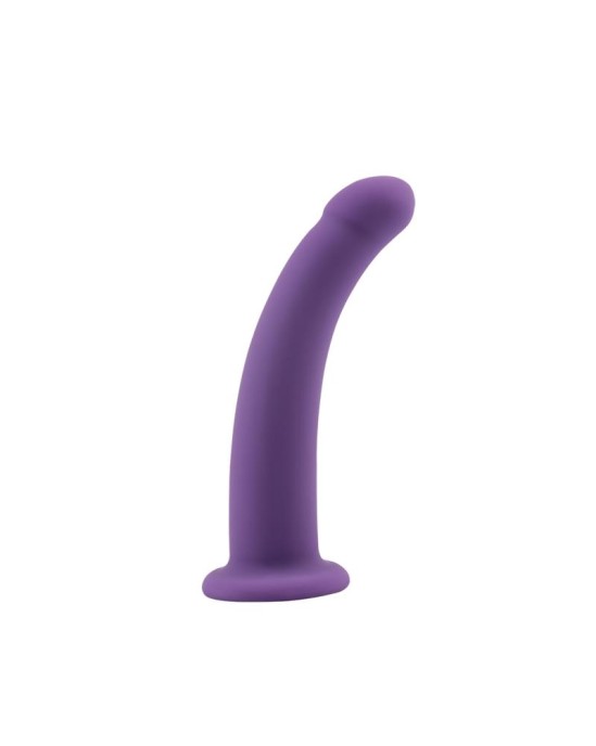 Chisa Dildo Bend Over M Purple