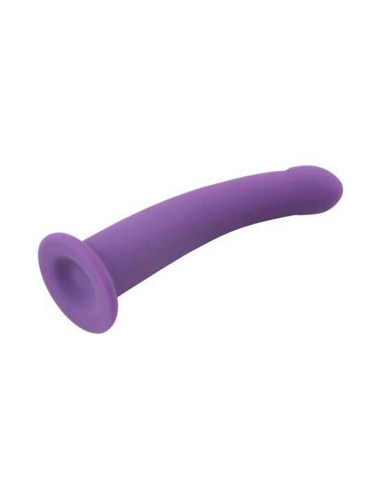 Chisa Dildo Bend Over M Purple