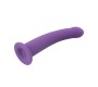 Chisa Dildo Bend Over M Purple