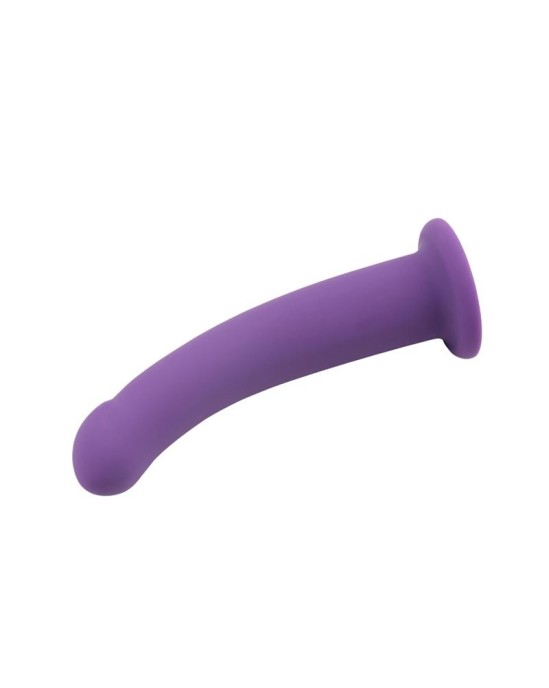 Chisa Dildo Bend Over M Purple