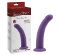 Chisa Dildo Bend Over M Purple