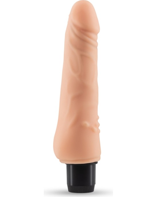 Crushious WILLY REALISTIC VIBRATOR