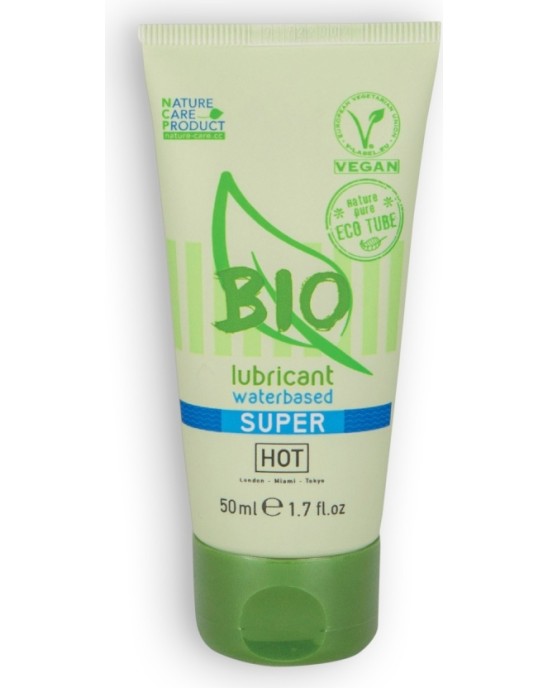 BIO SUPER LUBRIKANTS 50ml