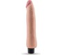 Crushious CASANOVA REALISTIC VIBRATOR