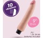 Crushious CASANOVA REALISTIC VIBRATOR