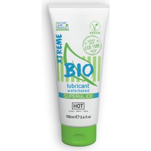 BIO KARSTI? SUPERGLIDE XTREME LUBRIKANTS 100ml