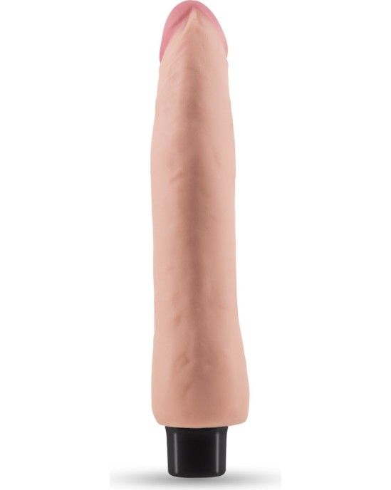 Crushious CASANOVA REALISTIC VIBRATOR