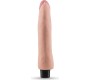 Crushious CASANOVA REALISTIC VIBRATOR