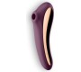 Satisfyer DUAL KISS BORDO VIBRATORS