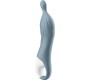 Satisfyer A-MAZING 2 G-SPOT STIMULATOR GREY