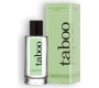 RUF TABOO LIBERTIN PERFUME FOR HIM 50ML