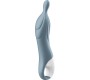 Satisfyer A-MAZING 2 G-SPOT STIMULATOR GREY