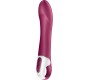 Satisfyer BIG HEAT WITH APP